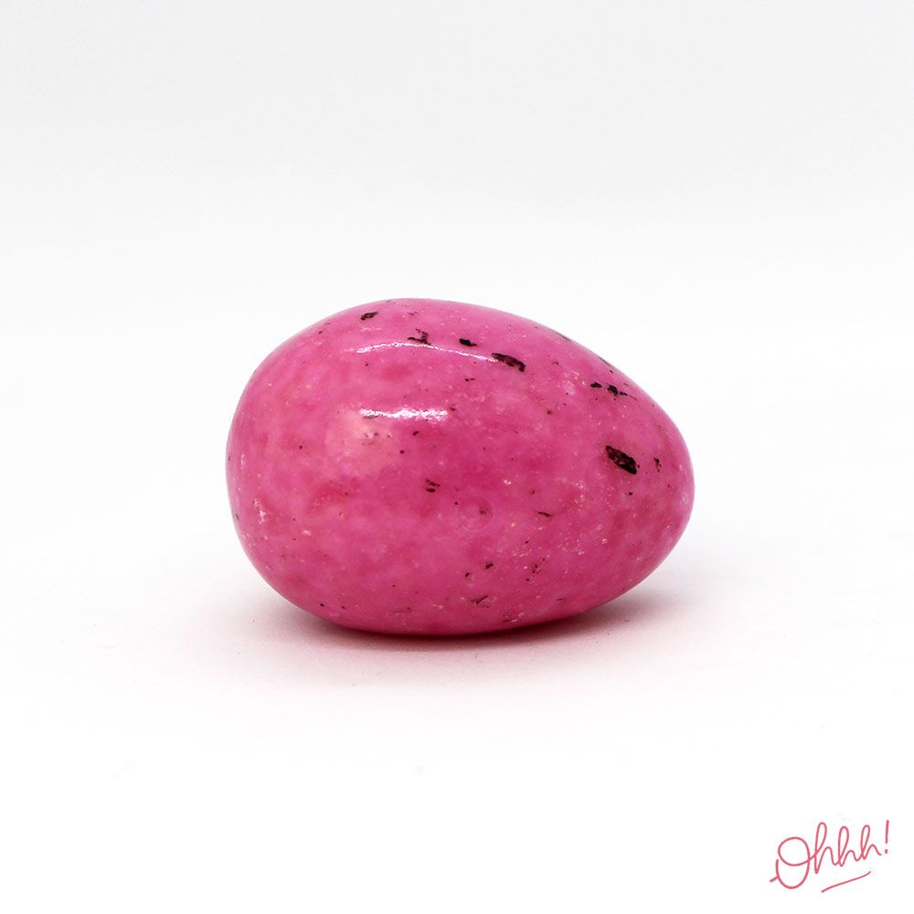 Oeuf Magique Rose Oeuf Magique Rose