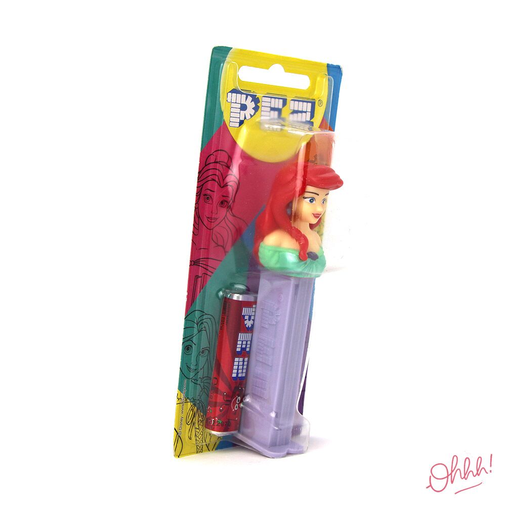 PEZ Princesse Disney Ariel PEZ Princesse Disney Ariel – Image 3