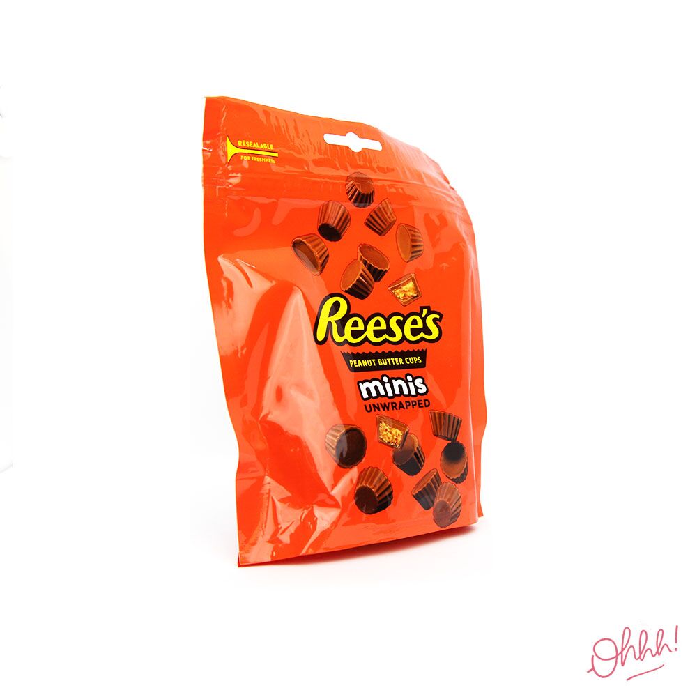 Reese’s mini cups big pack Reese's mini cups big pack – Image 2