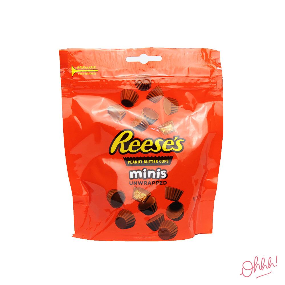 Reese’s mini cups big pack Reese's mini cups big pack
