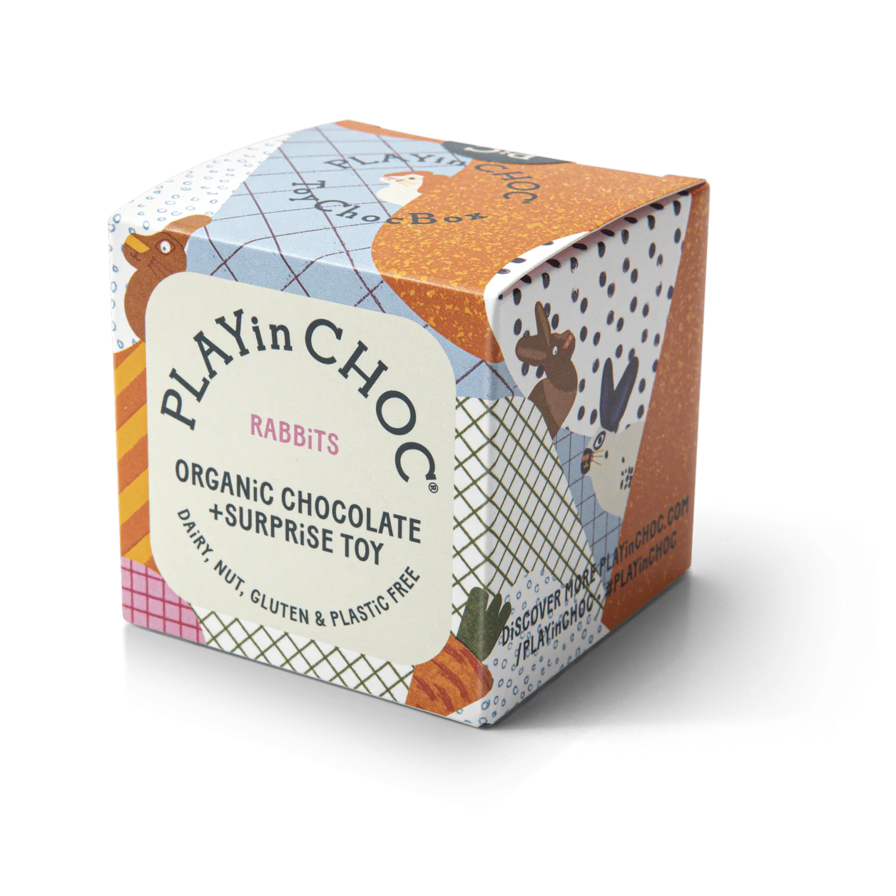 Playin Choc Lapins Playin Choc Lapins – Image 4