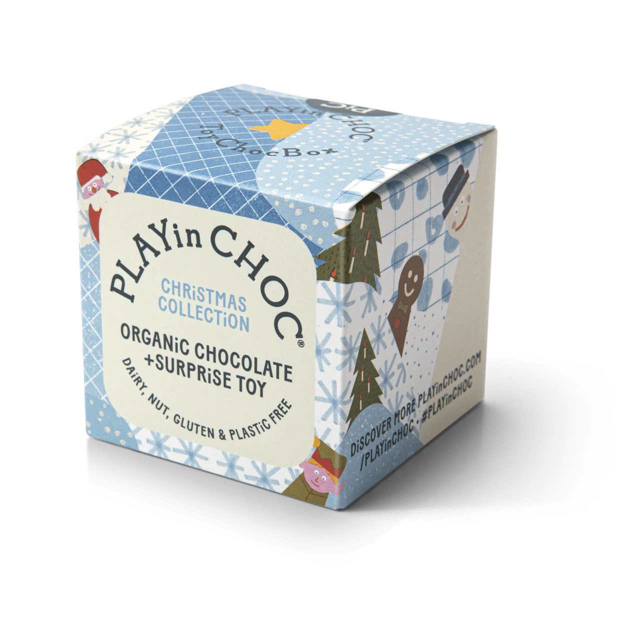 Playin Choc Winter Sélection Playin Choc Winter Sélection – Image 3