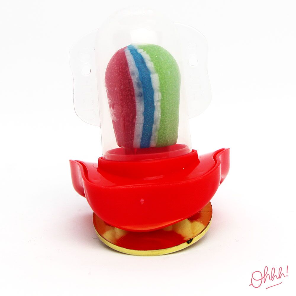 Sucette B-Pop World Of Magic (Bitcoin) Sucette B-Pop World Of Magic (Bitcoin) – Image 4