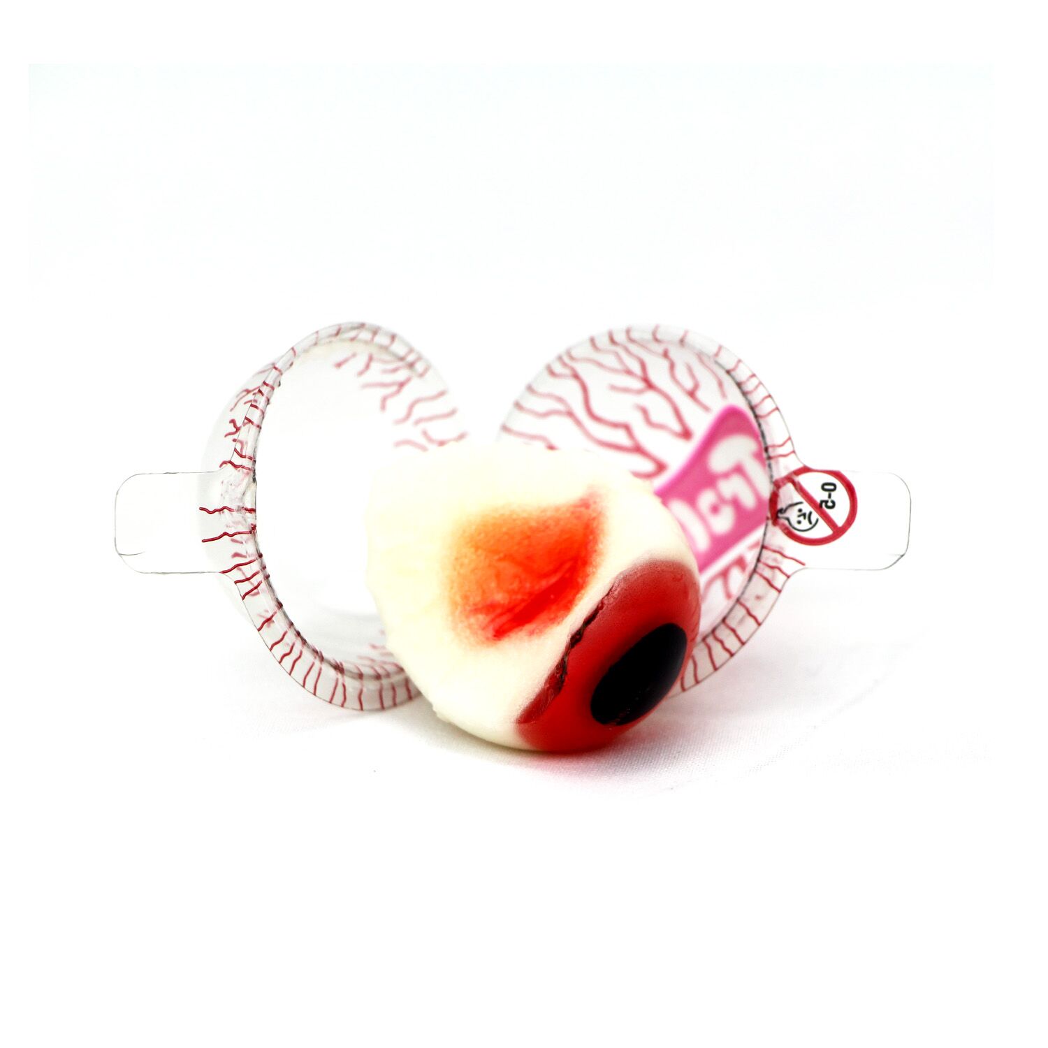 Yeux Trolli (Pop Eye) Yeux Trolli (Pop Eye) – Image 2