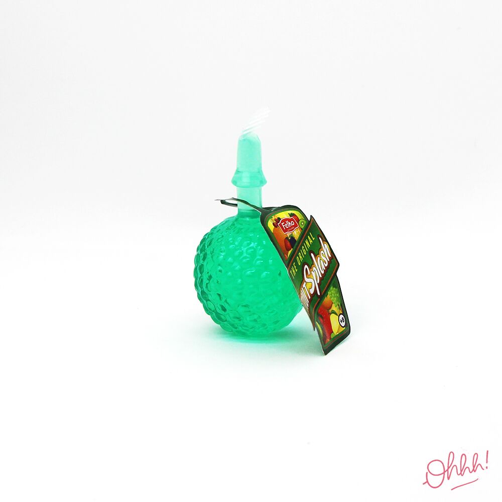 Fruit Splash Citron Fruit Splash Citron