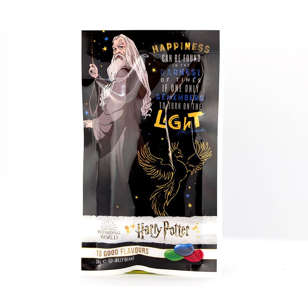 Harry Potter Jelly Belly Home Light Harry Potter Jelly Belly Home Light