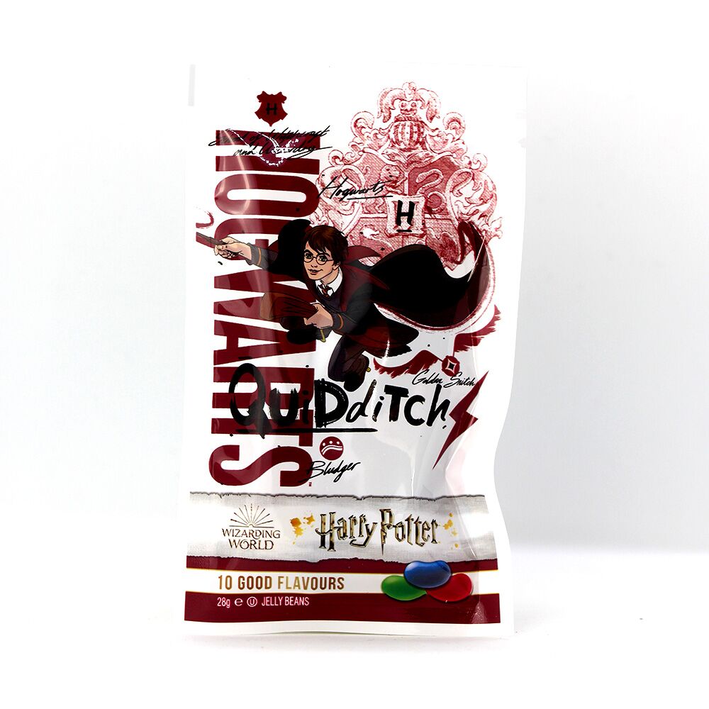 Harry Potter Jelly Belly Home Quidditch Harry Potter Jelly Belly Home Quidditch