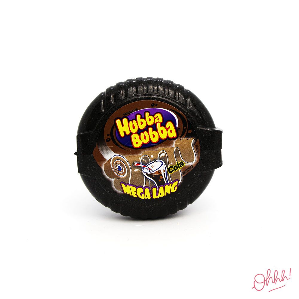 Hubba Bubba Bubble band Cola Hubba Bubba Bubble band Cola