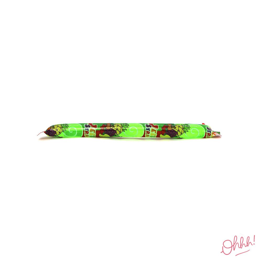 Jelly Straws Pack de 4 goûts Jelly Straws Pack de 4 goûts – Image 4