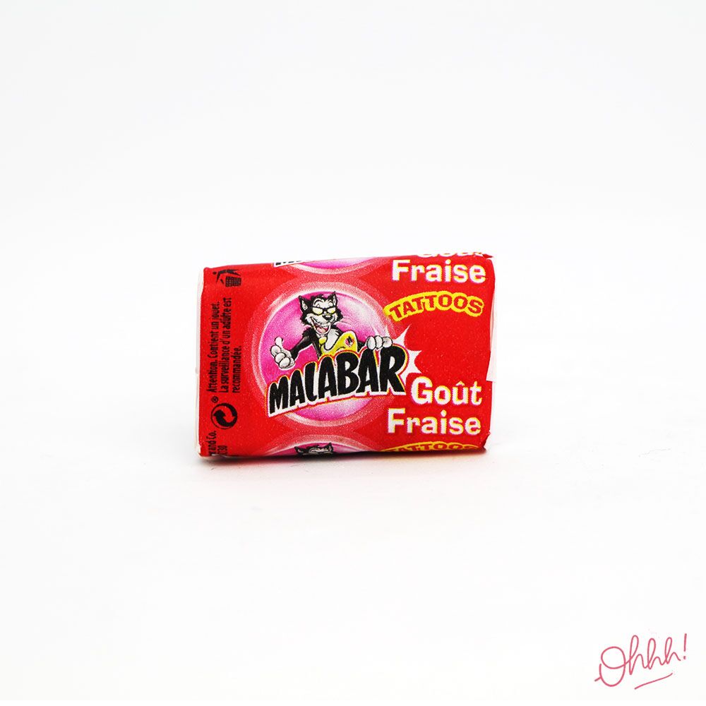 Malabar Fraise Malabar Fraise