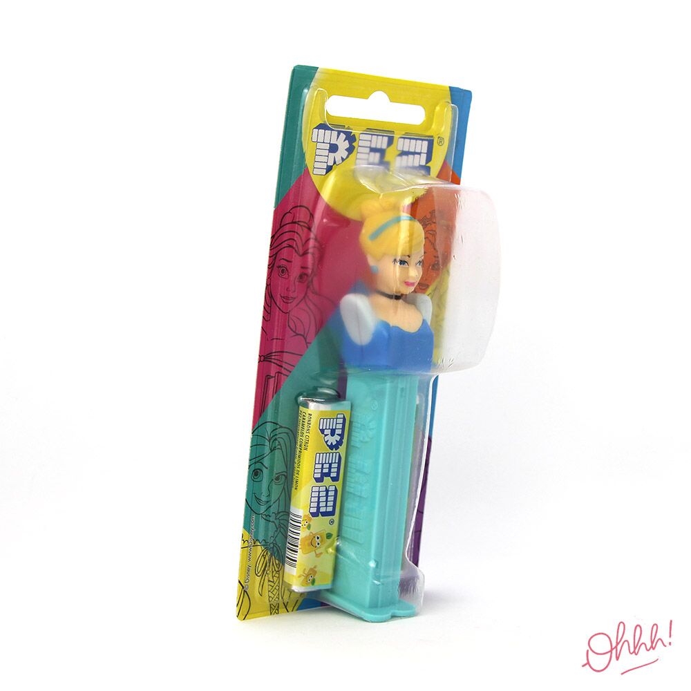 PEZ Princesse Disney Cendrillon PEZ Princesse Disney Cendrillon – Image 3