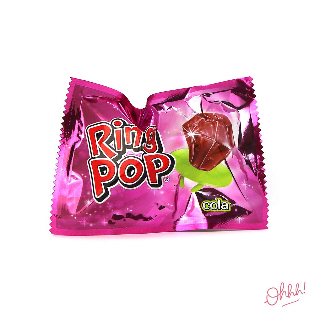 Ring Pop Cola Ring Pop Cola