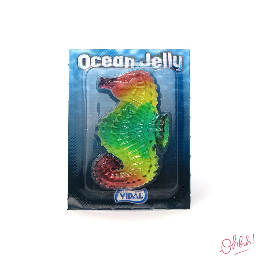 Vidal Ocean Jelly 1 pièce Vidal Ocean Jelly 1 pièce