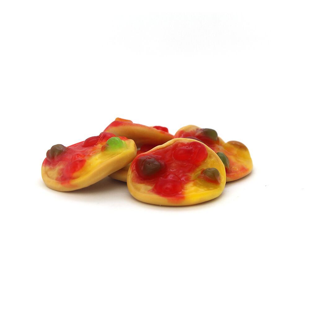 Mini Pizza Mini Pizza