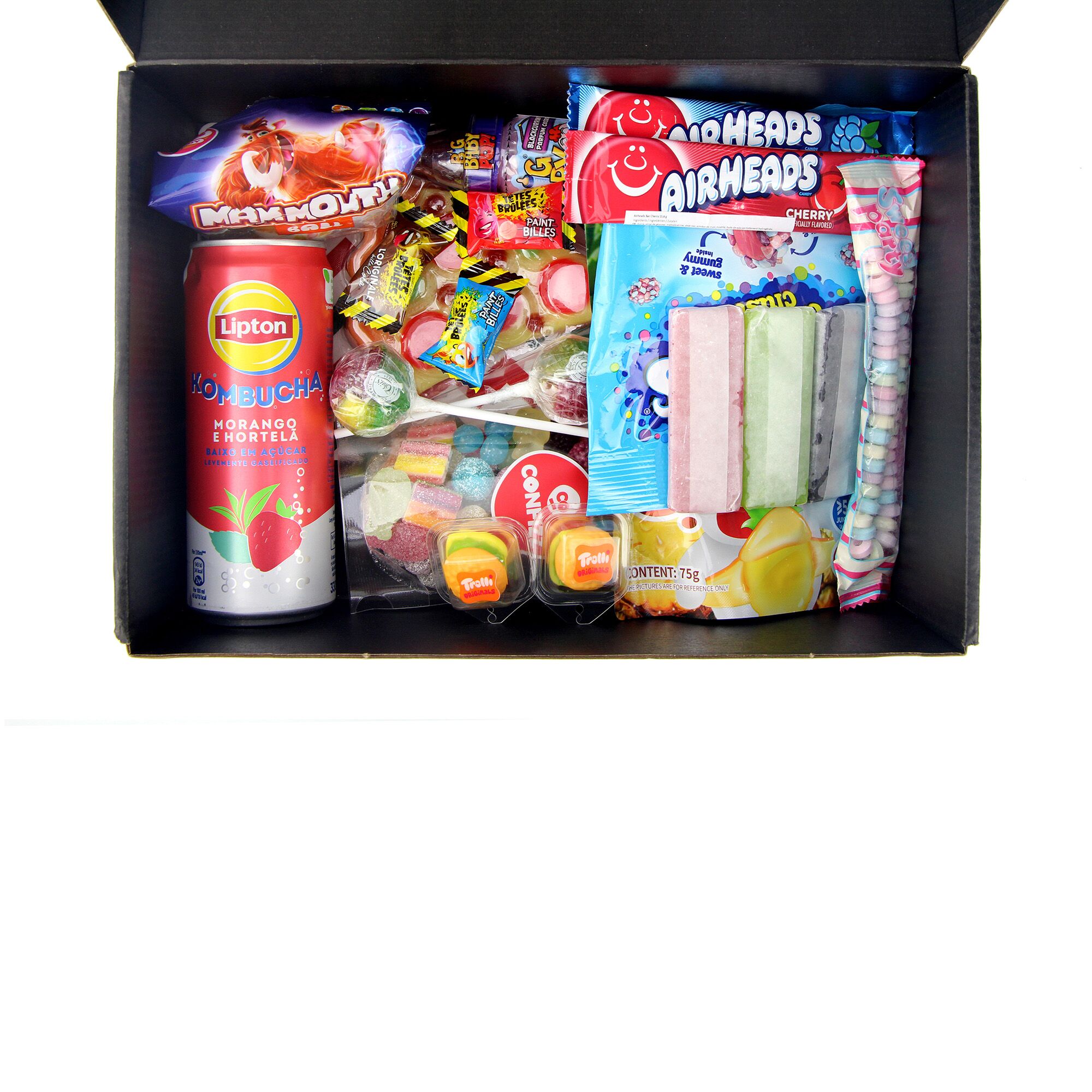 Confizz Box Premium Confizz Box Premium – Image 2