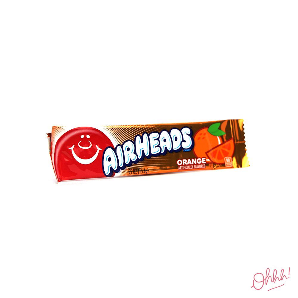Airheads Orange Airheads Orange – Image 2