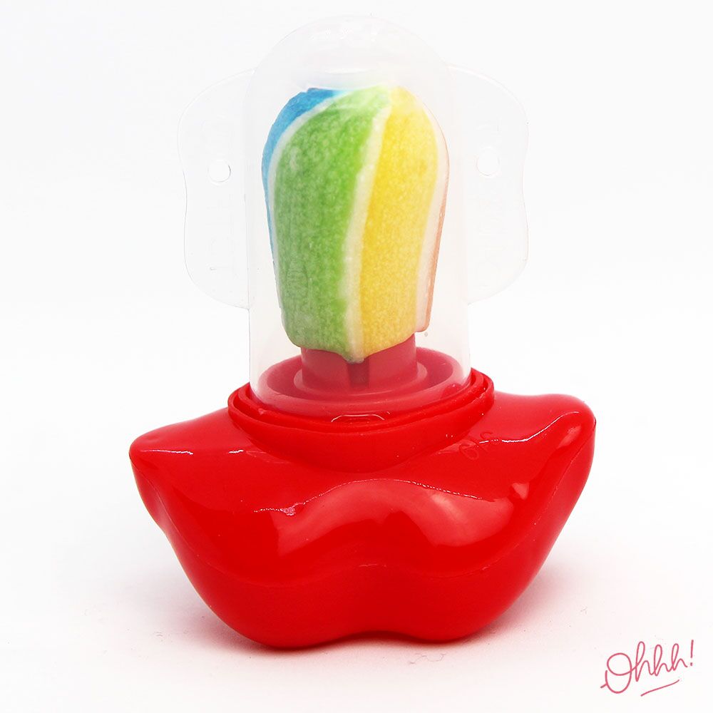 Sucette B-Pop World Of Magic (Piercing) Sucette B-Pop World Of Magic (Piercing) – Image 4