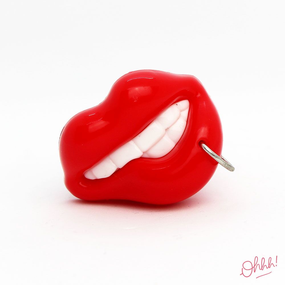 Sucette B-Pop World Of Magic (Piercing) Sucette B-Pop World Of Magic (Piercing)