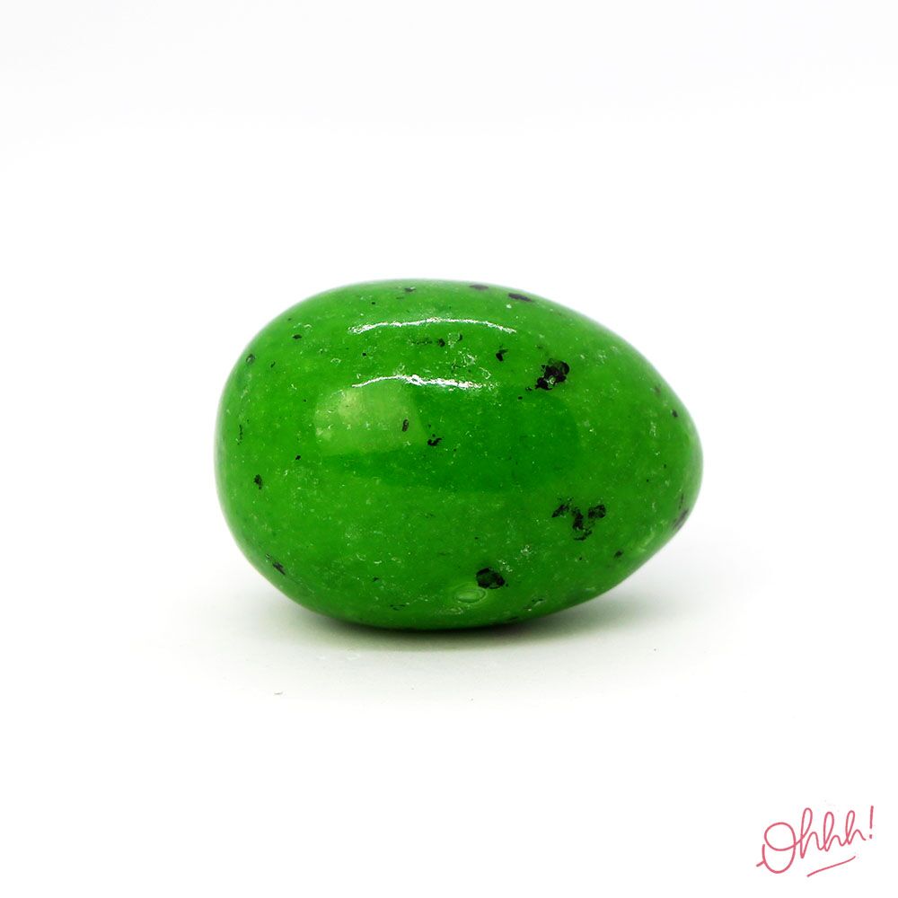 Oeuf Magique Vert Oeuf Magique Vert