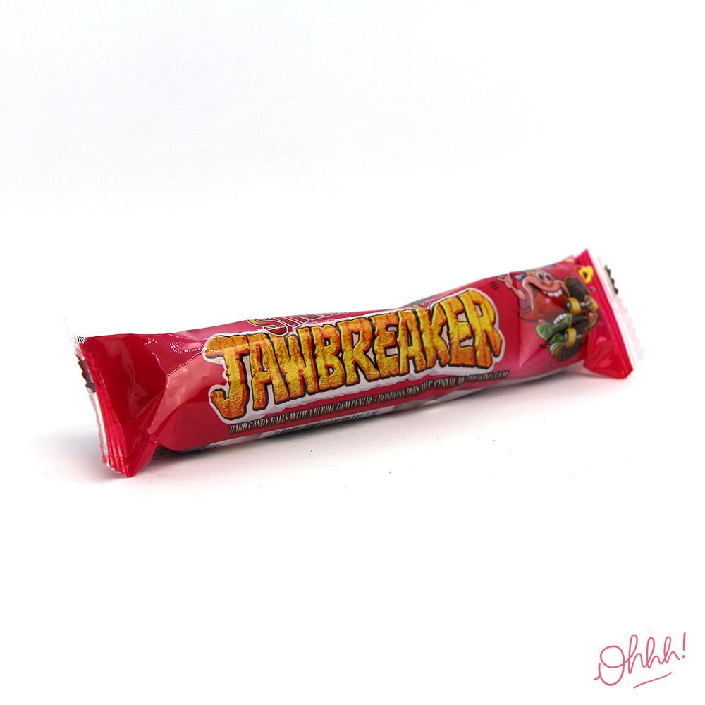 Jawbreaker Fraise Jawbreaker Fraise – Image 2