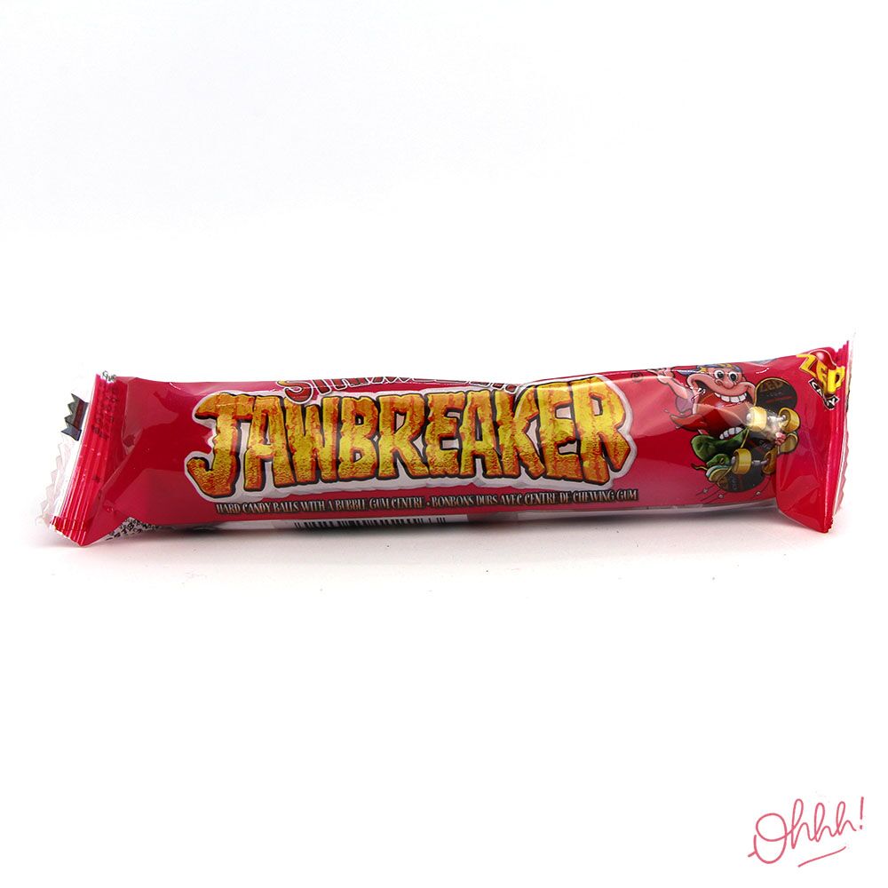 Jawbreaker Fraise Jawbreaker Fraise