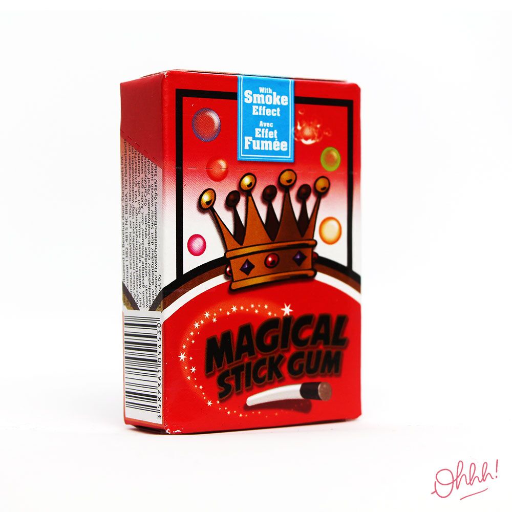 Magical stick gum King Magical stick gum King – Image 2