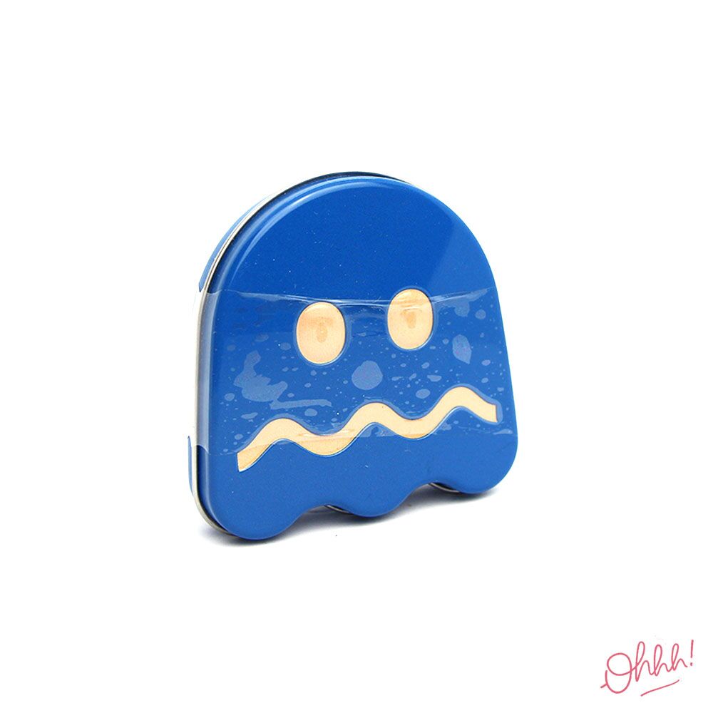 Pacman Raspberry Gost Sours Metal Box Pacman Raspberry Gost Sours Metal Box – Image 2
