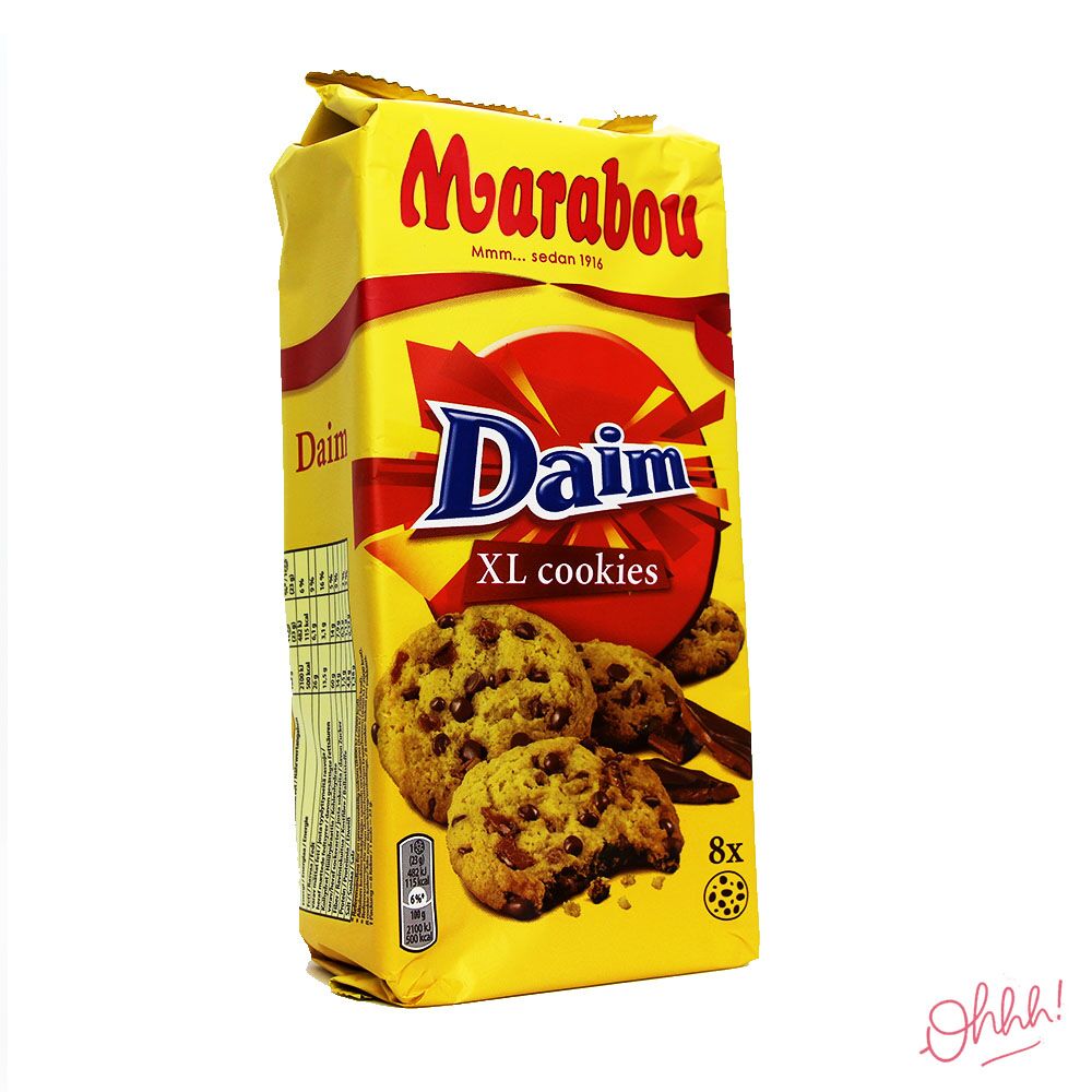 Cookies Daim XL Cookies Cookies Daim XL Cookies – Image 2