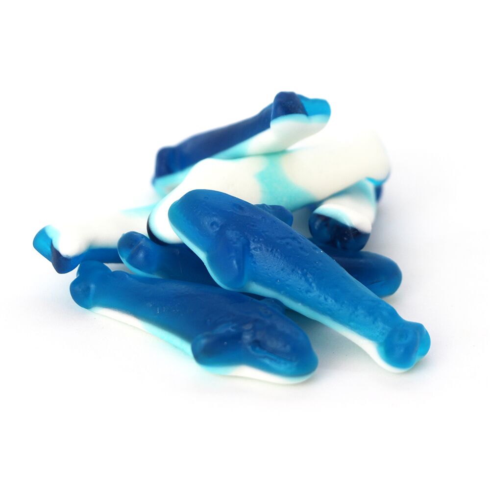 Orcas Orcas