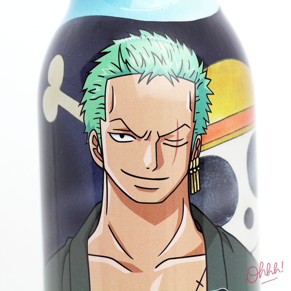 Red Fruit Ultra Ice Tea One Piece (Zoro) Red Fruit Ultra Ice Tea One Piece (Zoro) – Image 2