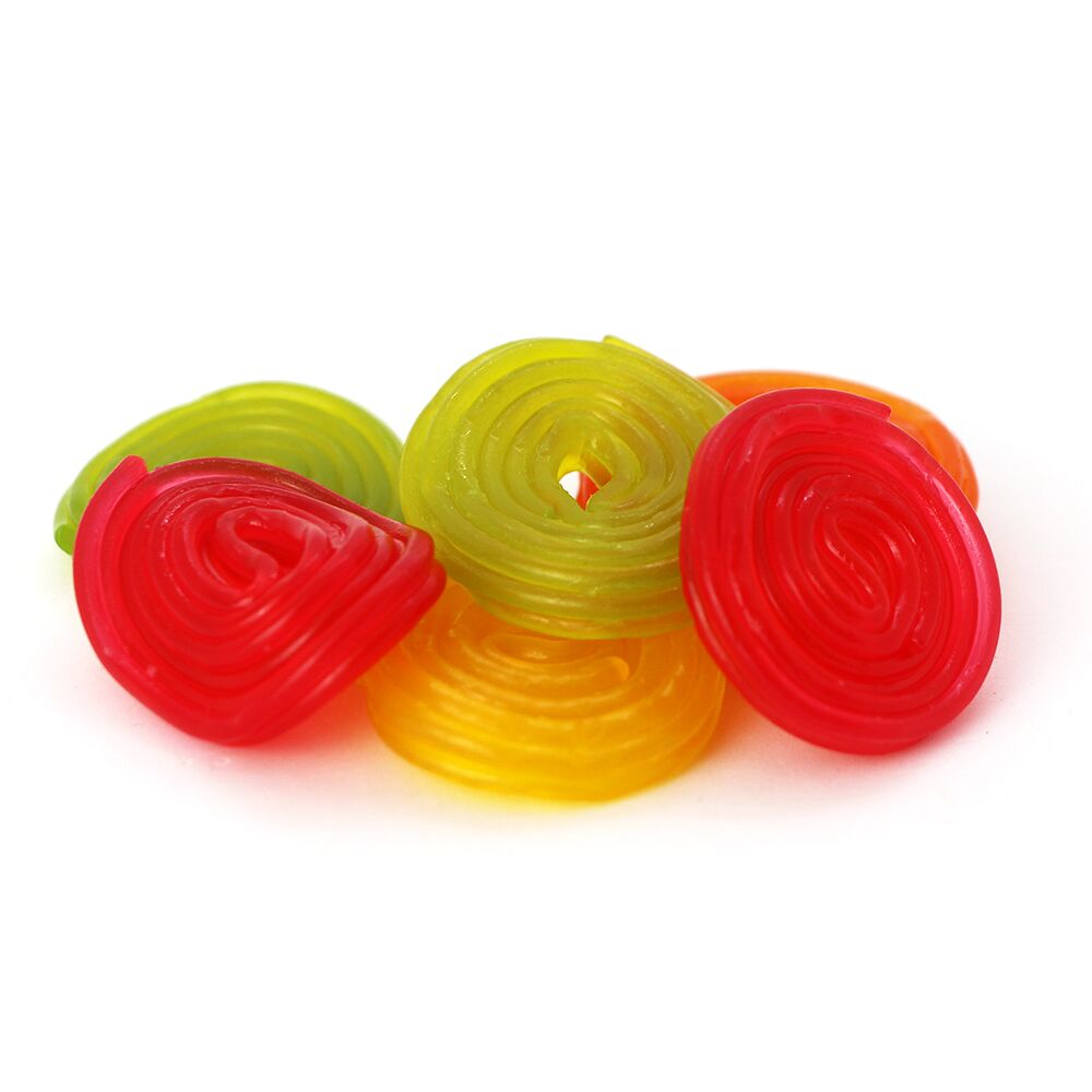 Rotellas Fruits Rotellas Fruits