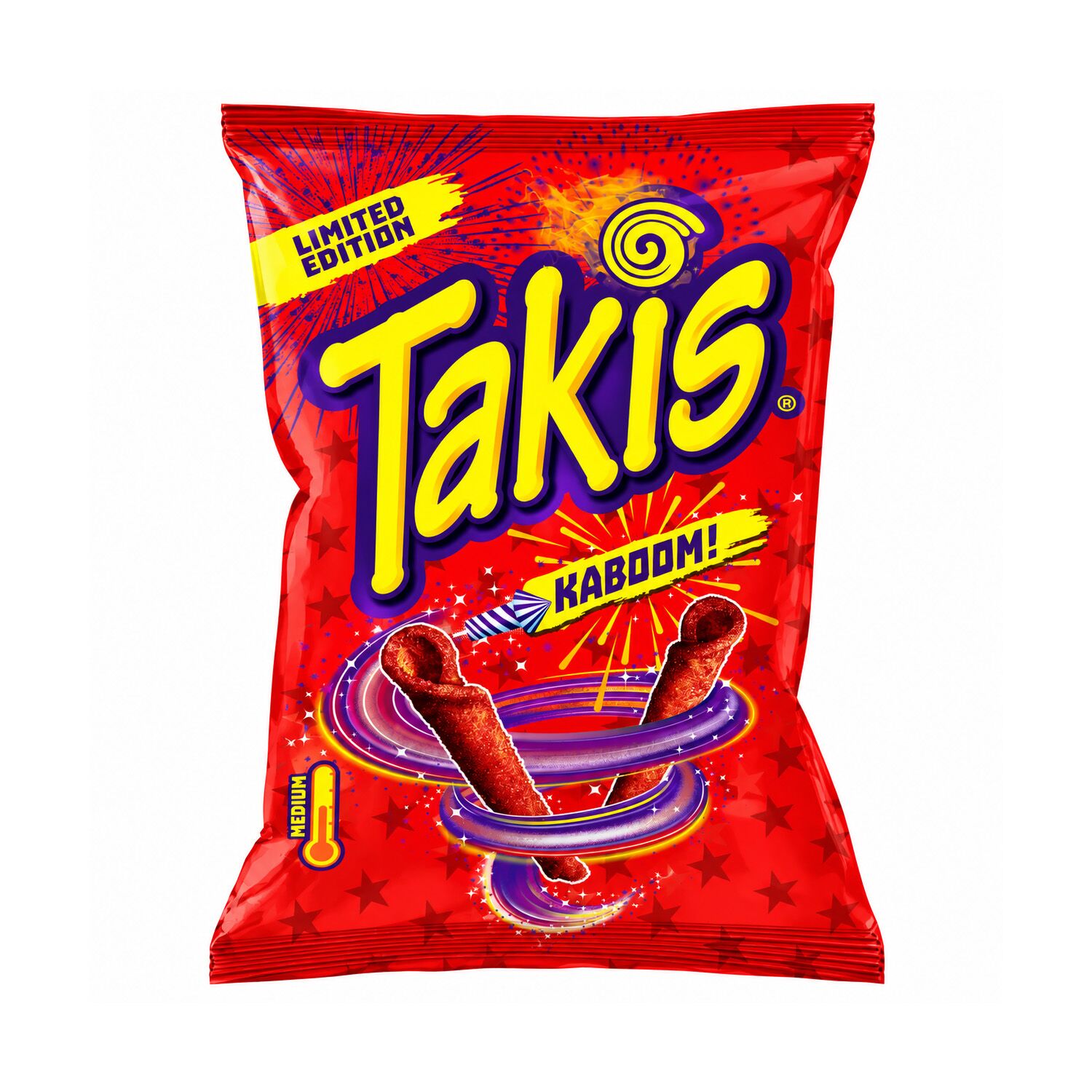 Takis Kaboom Takis Kaboom