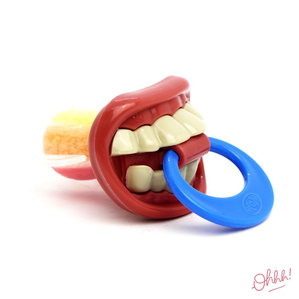 Sucette B-Pop World Of Magic (Crado) Sucette B-Pop World Of Magic (Crado) – Image 2