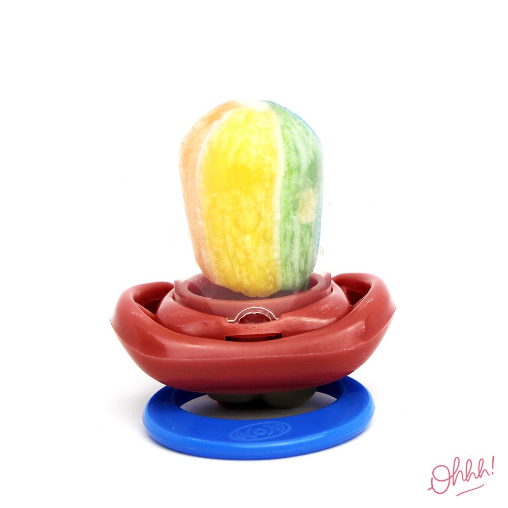 Sucette B-Pop World Of Magic (Crado) Sucette B-Pop World Of Magic (Crado) – Image 3