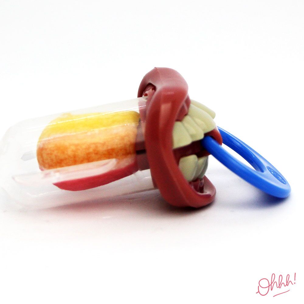 Sucette B-Pop World Of Magic (Crado) Sucette B-Pop World Of Magic (Crado) – Image 4