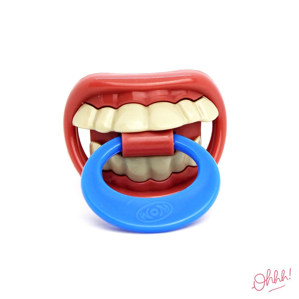 Sucette B-Pop World Of Magic (Crado) Sucette B-Pop World Of Magic (Crado)