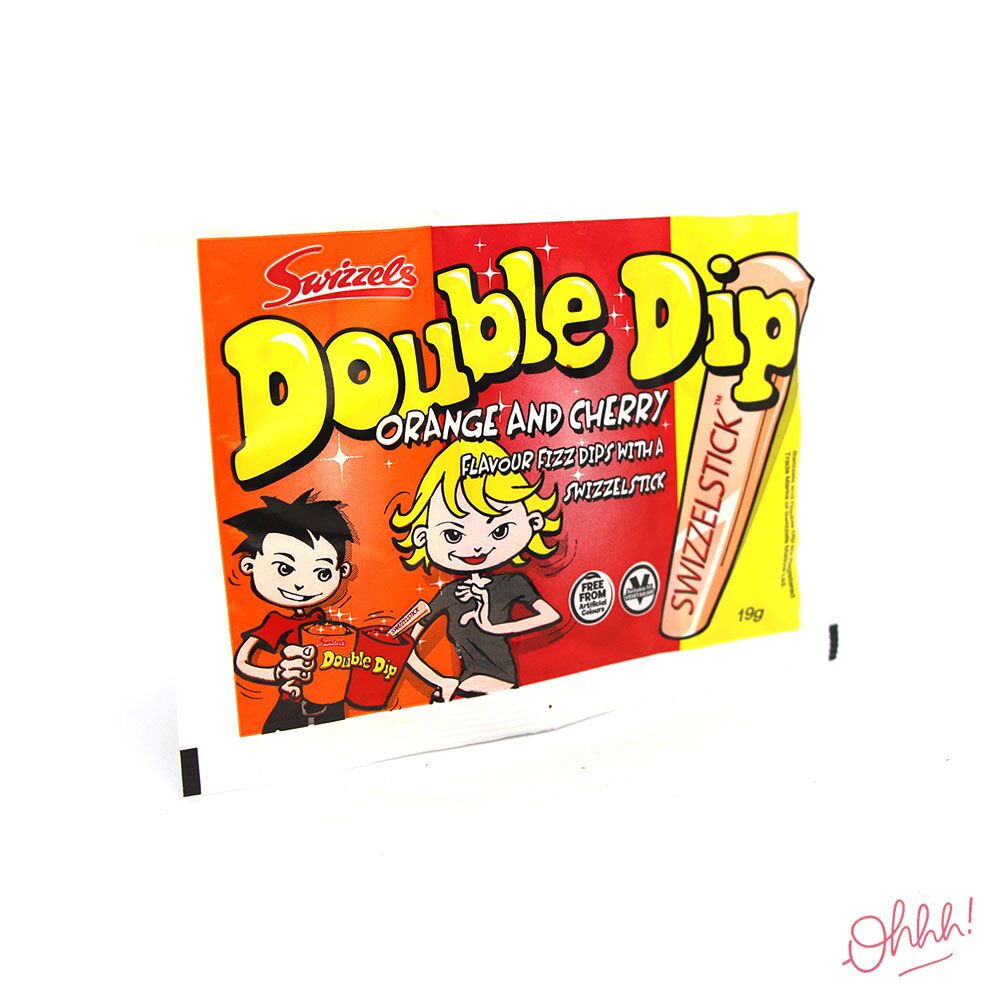 Double Dip Double Dip – Image 2