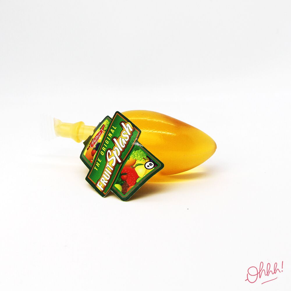 Fruit Splash Mangue Fruit Splash Mangue