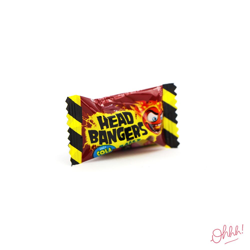 Têtes Brûlées bille cola Têtes Brûlées bille cola – Image 2