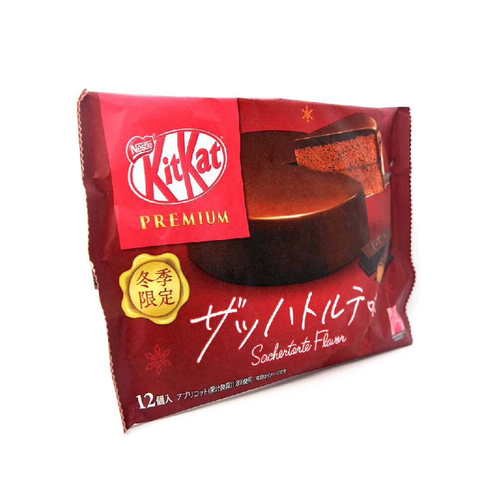 KitKat Fondant au chocolat KitKat Fondant au chocolat – Image 2