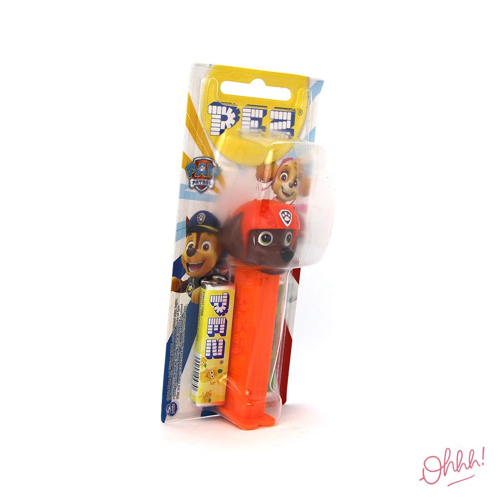 PEZ Pat Patrouille Zuma PEZ Pat Patrouille Zuma – Image 3