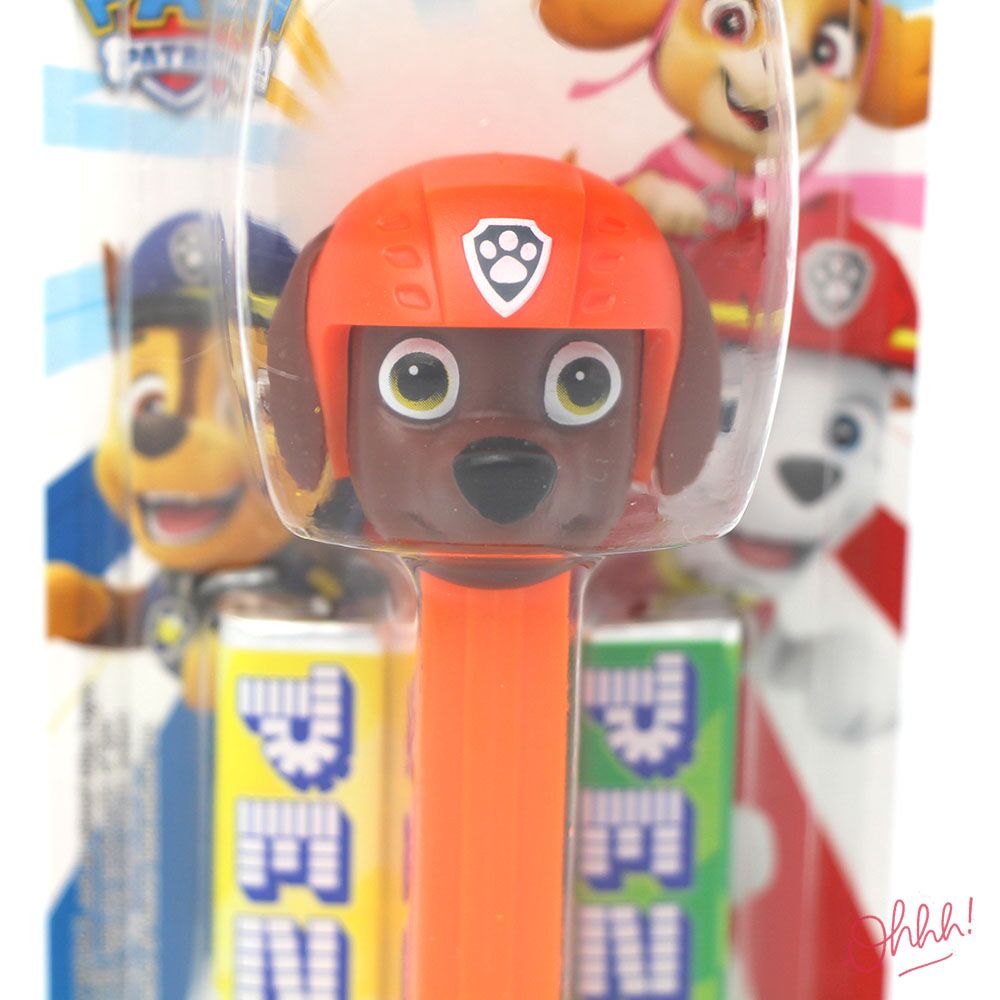 PEZ Pat Patrouille Zuma PEZ Pat Patrouille Zuma – Image 2