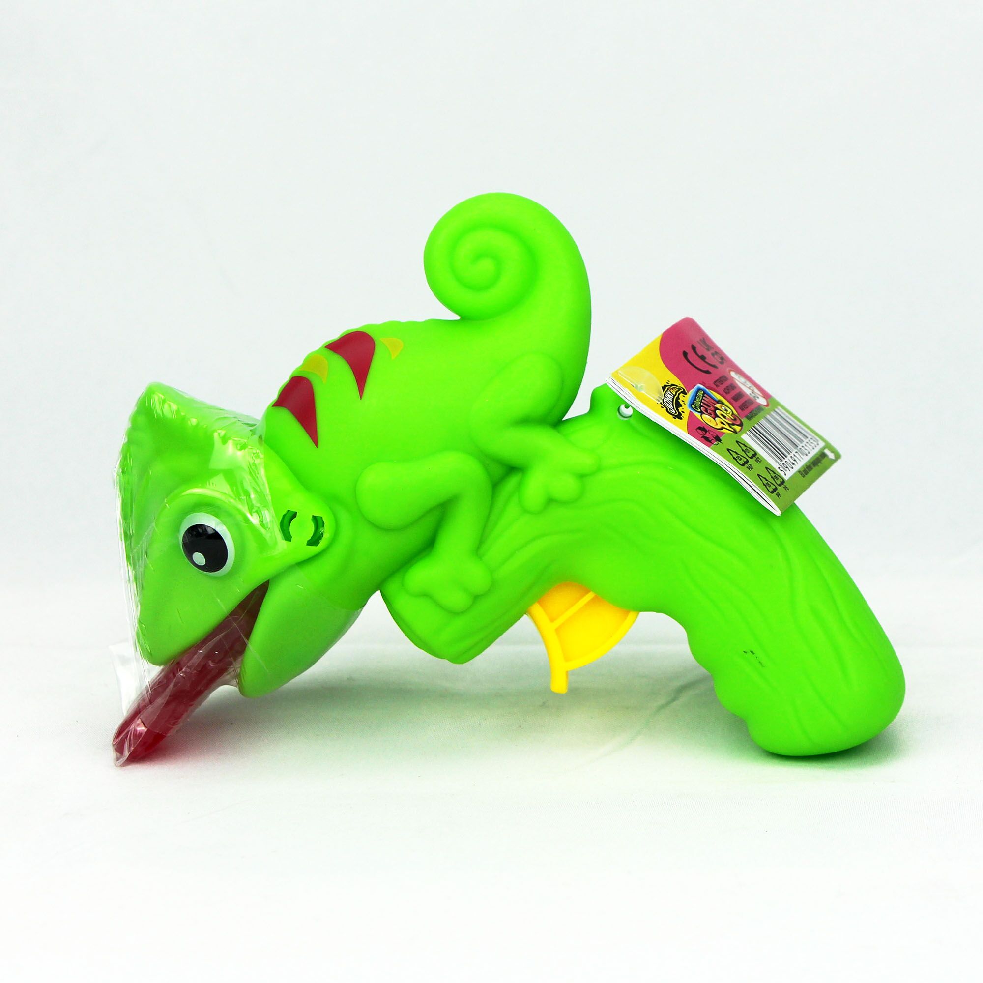 Gun Pop Caméléon Vert Gun Pop Caméléon Vert