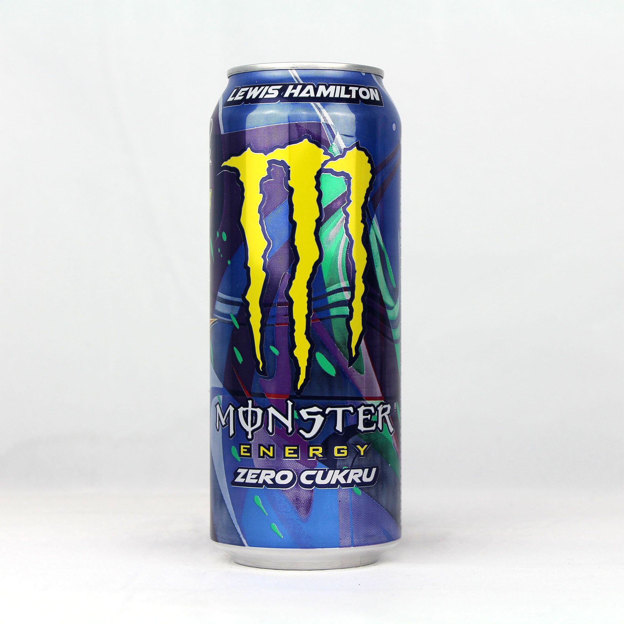 Monster Lewis Hamilton Monster Lewis Hamilton