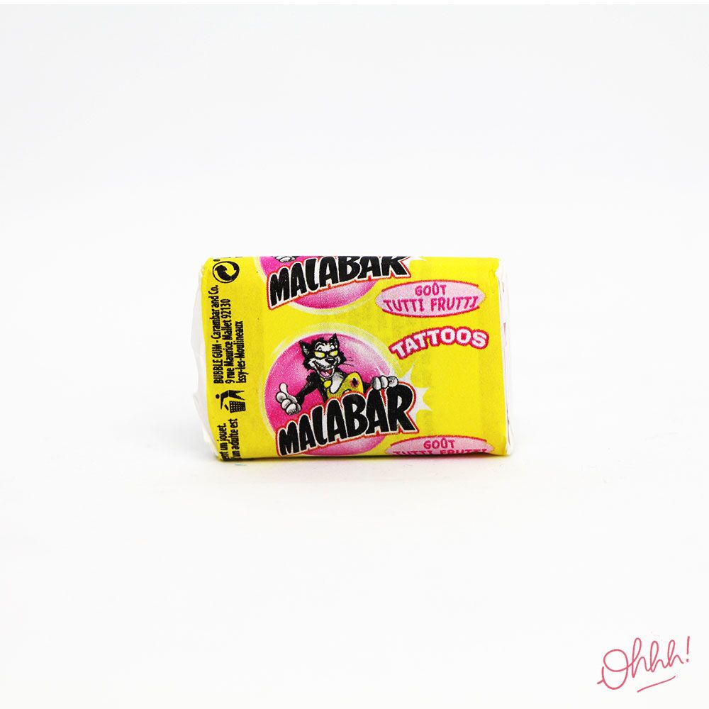 Malabar Tutti frutti Malabar Tutti frutti