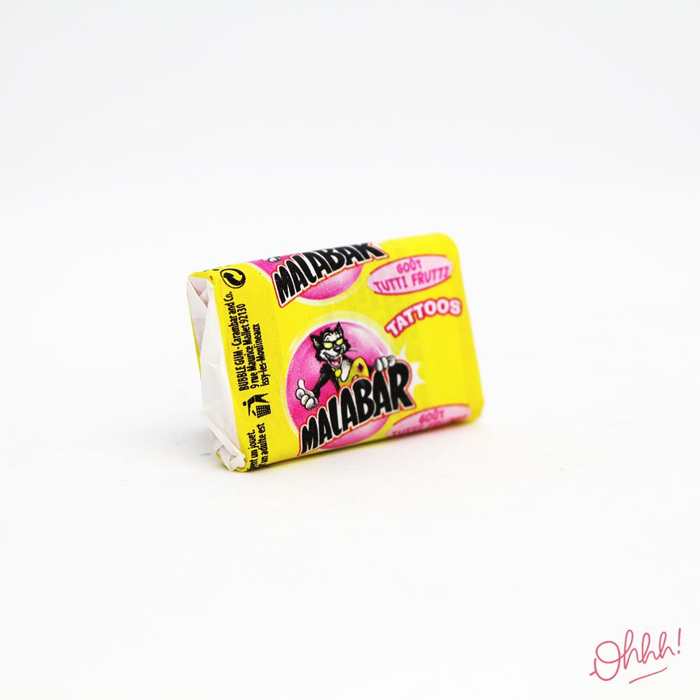 Malabar Tutti frutti Malabar Tutti frutti – Image 2