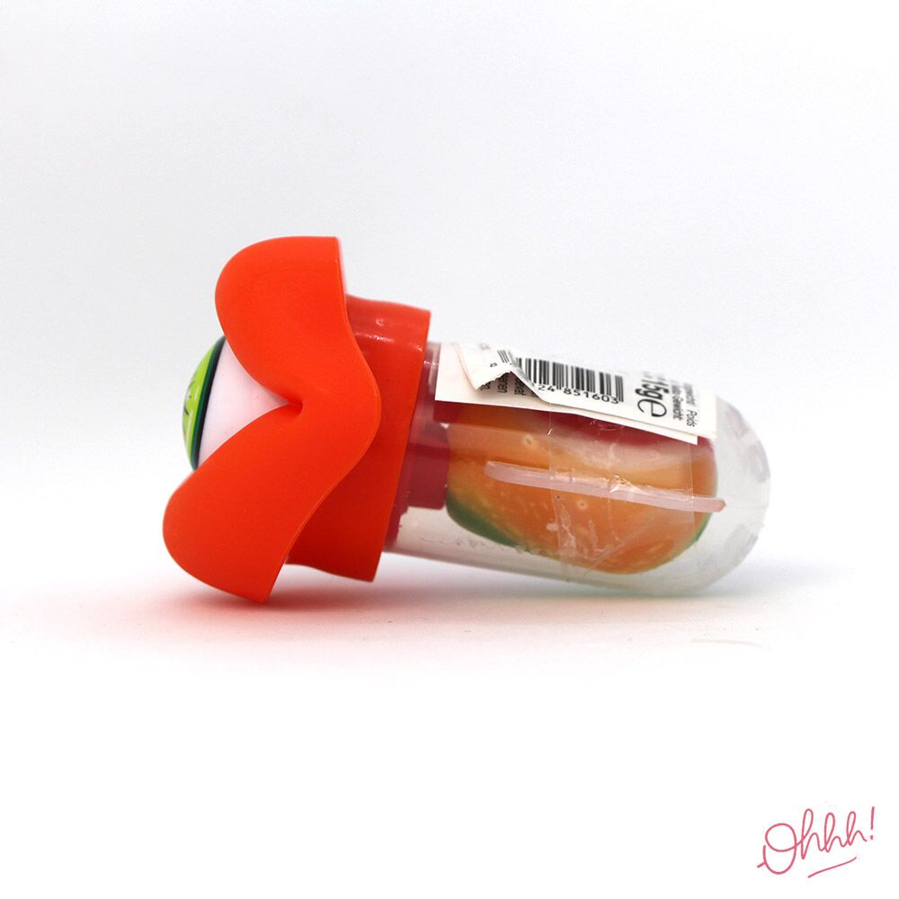 Sucette B-Pop Halloween (Yeux Orange) Sucette B-Pop Halloween (Yeux Orange) – Image 3