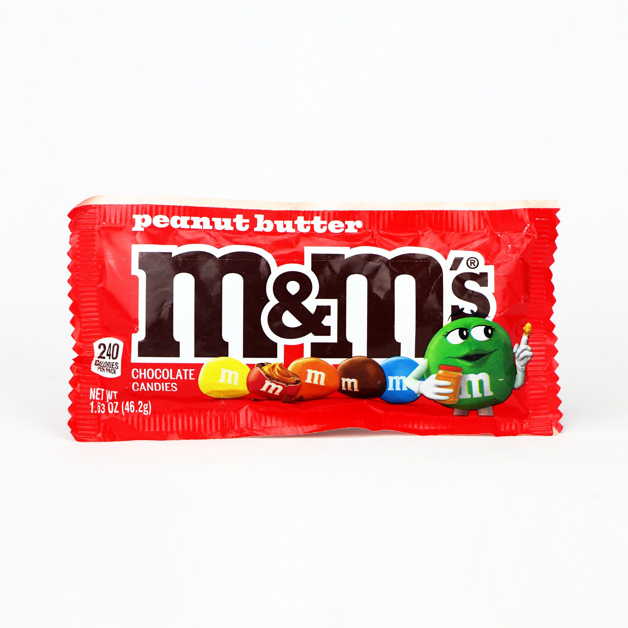 M&M’s Peanut Butter M&M's Peanut Butter
