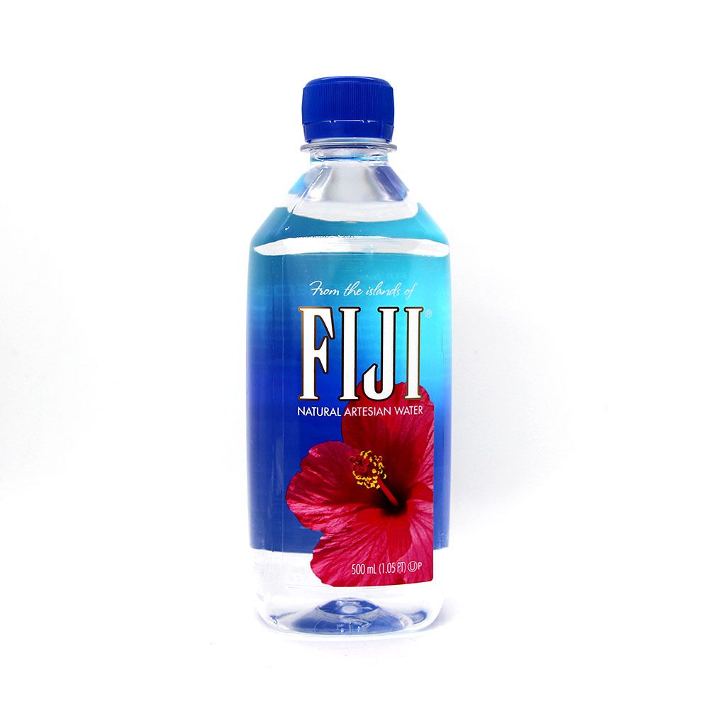 Eau Fiji 0.5L Eau Fiji 0.5L