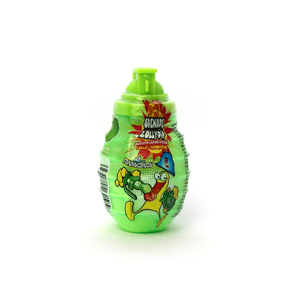 Grenade Lollydip Apple Grenade Lollydip Apple – Image 3